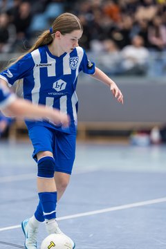 Bild 60 - wBJ Power Girls Cup Suederelbe